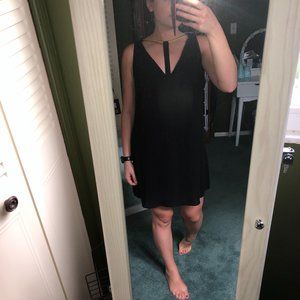 BCBG Little Black Dress